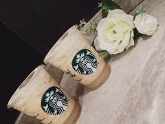 -星巴克(广州白云万达2层店)