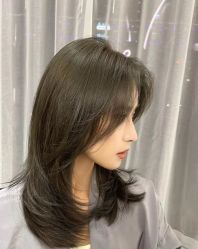-FAJEE HAIR发界烫染接发