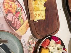 -半秋山西餐厅(巴南万达广场店)