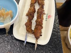 -阳坊胜利涮羊肉(阳坊老店)