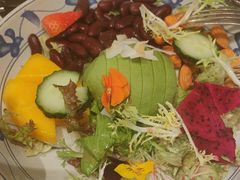 -芭札·Thai泰国餐厅(同和金铂天地店)