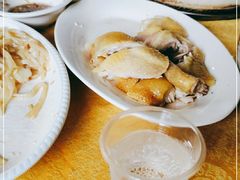 -深圳柯记餐厅(大望店)