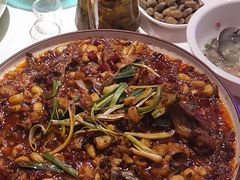 -巴特餐饮6加1音乐餐吧·新疆菜