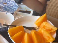 -喜悦烤鸭·新京菜(王府井店)