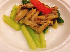 蟹柳芦笋-成隆行·蟹王府(九江路店)