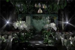 -天河希尔顿酒店·宴会厅