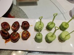 -老牌坊鲁菜名店(聊城美食岛店)