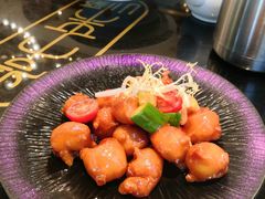 -常来小聚·广州非遗传承餐厅(高德置地店)