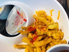 -热火朝天鲜切牛肉火锅(南强街巷店)