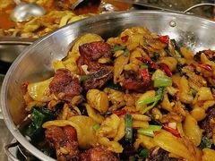 -龙方煲庄(余江路店)