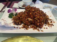 -凯鸽酒楼(大同振兴街店)