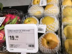 -盒马鲜生(曜一城店)