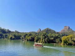 -丹霞山风景名胜区