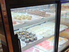-凡塔斯牛排自助餐厅(莆田万达店)