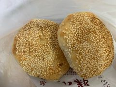 -朱记小郑酥烧饼(建康路店)