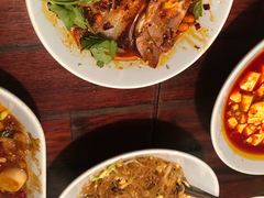 -外婆家(南通CBD大有境店)
