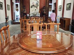 -董府·古宅餐厅