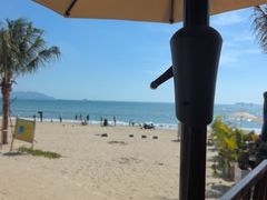 -三亚海韵度假酒店·韵和轩中餐厅