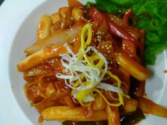 -韩一品韩国料理(柏庐南路店)