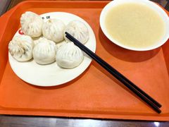 -庆丰包子铺(大屯路店)