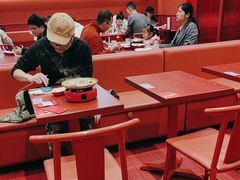 -喜家德虾仁水饺(长泰广场店)