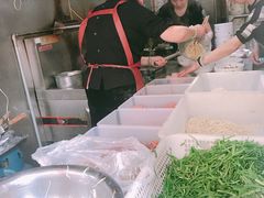 -张二面馆(山门口店)