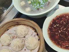 -回味鸭血粉丝汤(砂之船店)