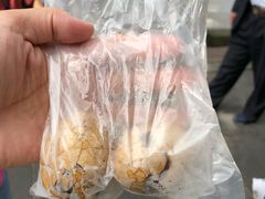 -金盆阿嬷香菇茶叶蛋(玄光店)