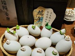 -龙悦湾酒家·八阵鱼生·渔人码头店