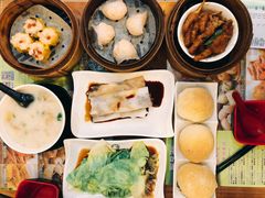 -添好运点心专门店(深水埗店)