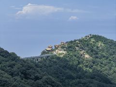 -海上云台山景区