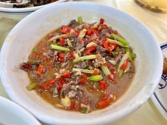 -笨罗卜浏阳菜馆(星沙店)