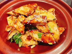 -紫泥369粗粮季(四牌楼店)