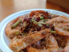 -九道菜有鸡鱼头(石鼓路店)