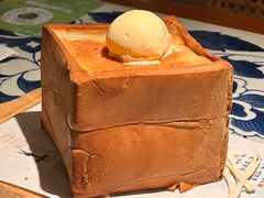-绿茶餐厅(王府井永宁门店)