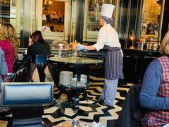 -The Wolseley
