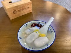 -一心甜汤(丹凤街店)