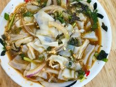 -芳记粉店(总店)