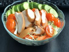 -桂桂茶(繁花中心店)