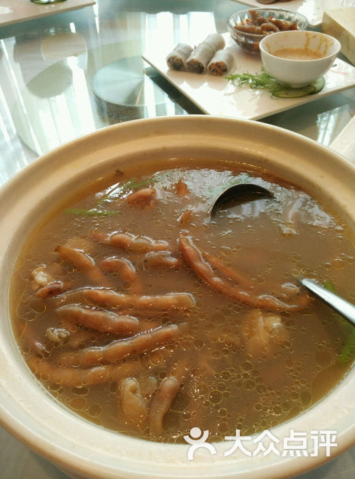 东山海鲜楼(新田园海鲜酒店)-图片-温州美食-大众点评网