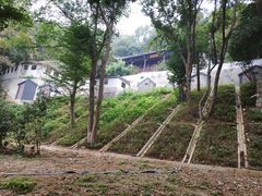 -南山风景名胜区