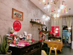 -花满楼(启秀路店)