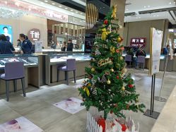 -周大福CHOW TAI FOOK(大洋百货店)