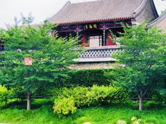 -陶然亭公园