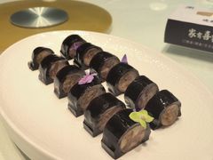 -华膳楼·安徽地标美食·中华餐饮名店(文化公园店)