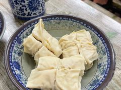-无名氏宵夜小摊(祝家三姐妹馄饨店)