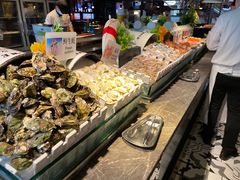 自助取餐区-星伦多 自助料理(圆融店)