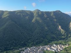 -雁荡山风景名胜区