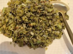 -院里寻菜·精致庭院菜(观沙岭店)