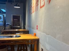 -阳阳老火锅(小南门店)